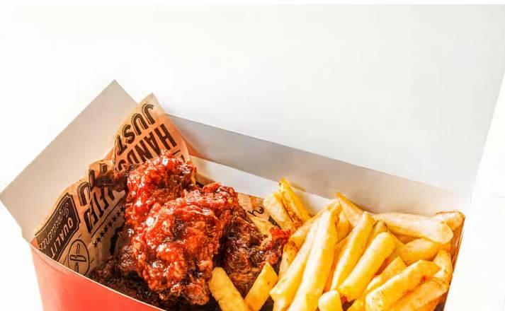 Photo credit: ubereats