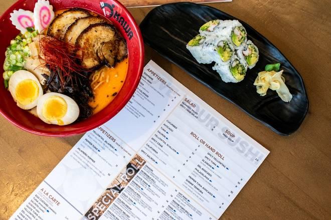 Photo credit: ubereats