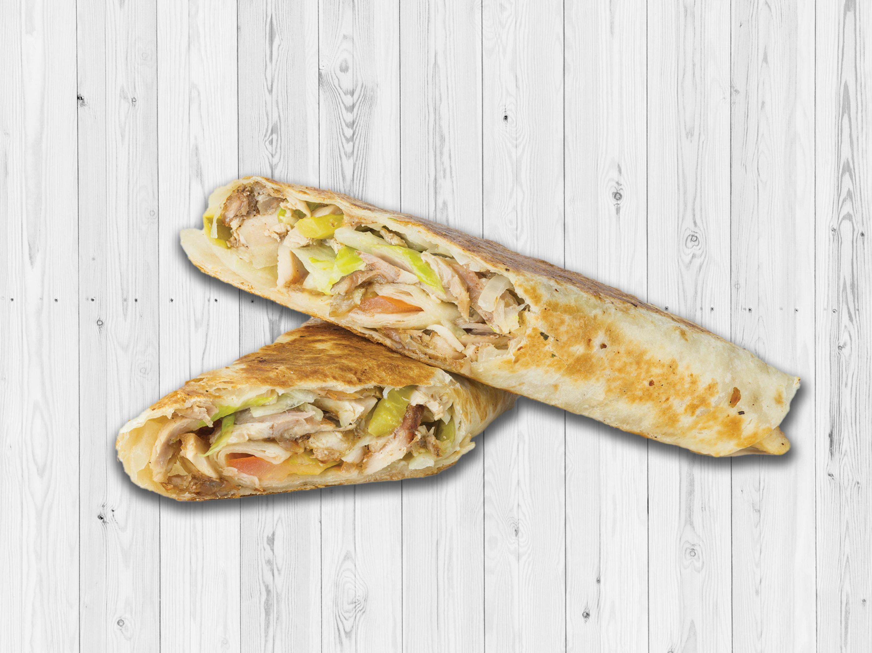 Photo credit: grubhub