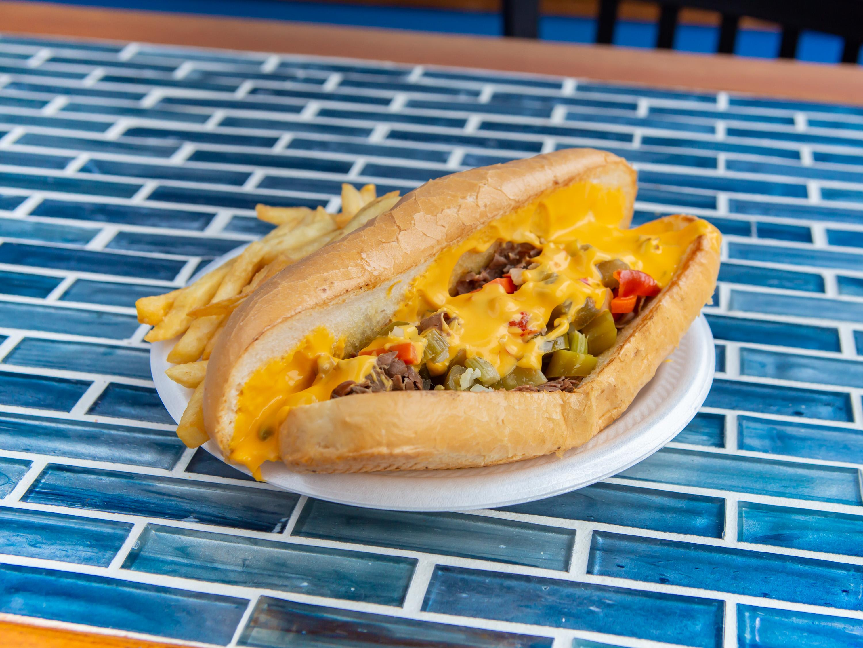 Photo credit: grubhub