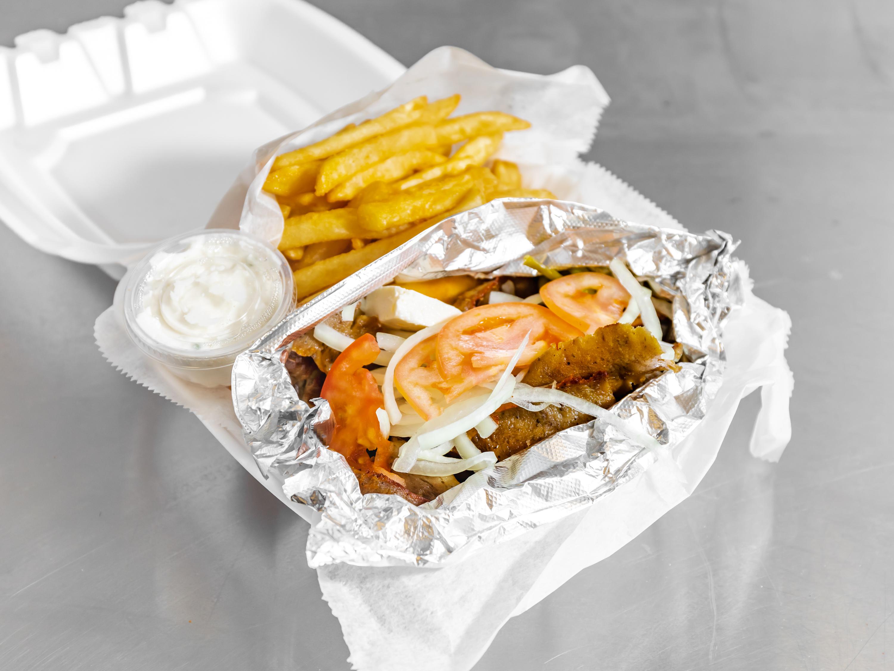 Photo credit: grubhub