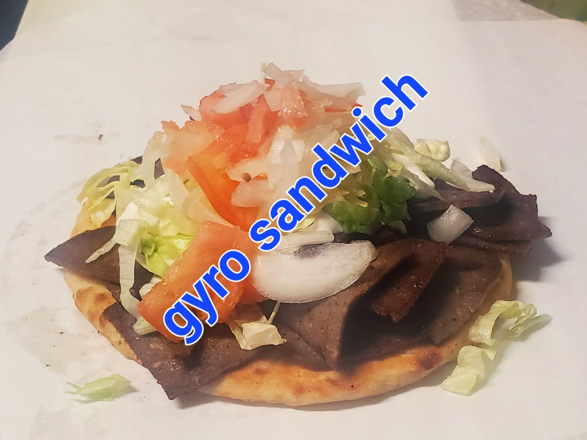 Photo credit: grubhub