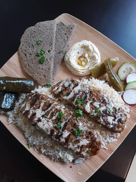 Photo credit: ubereats