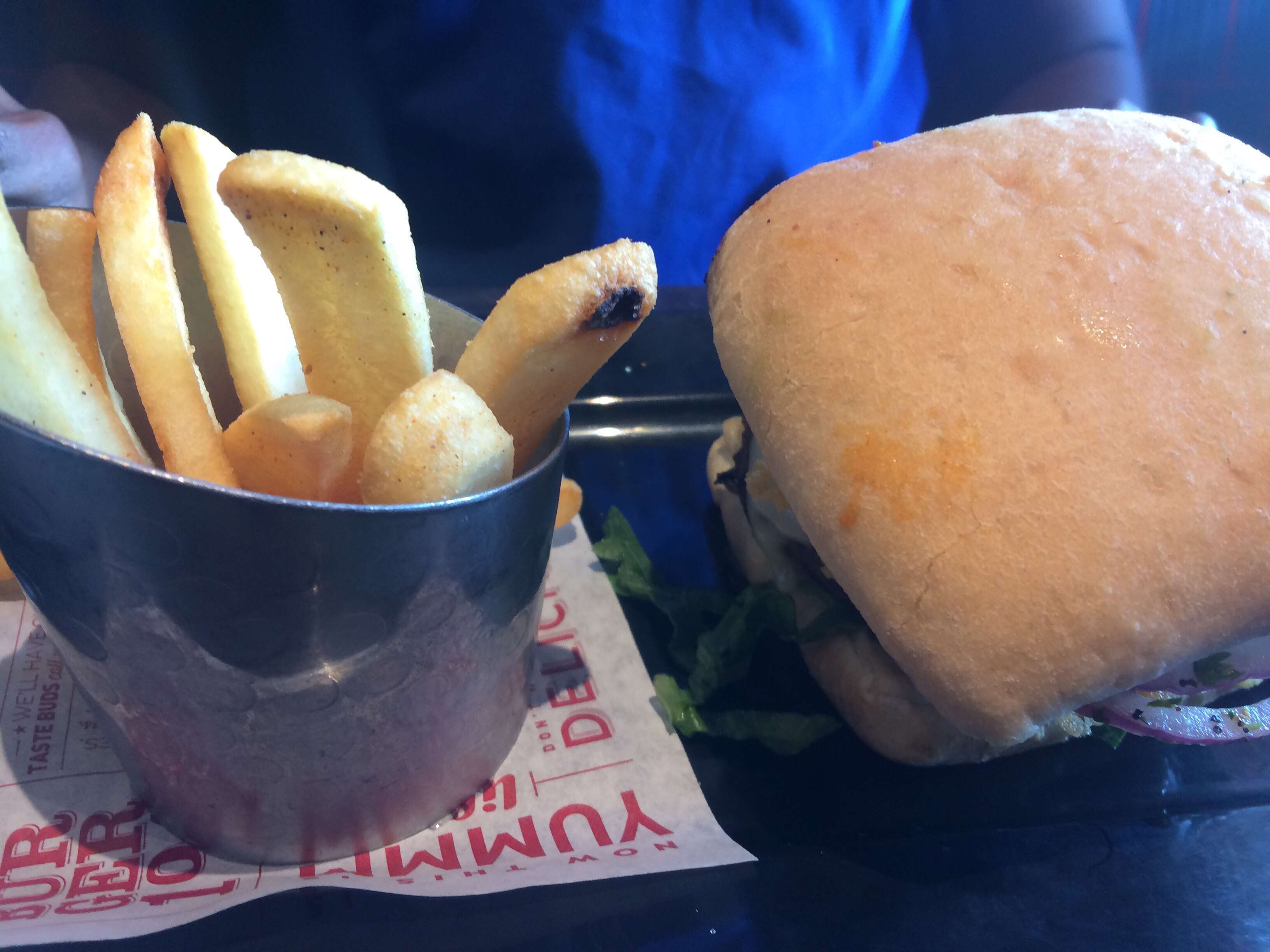 Photo credit: zomato