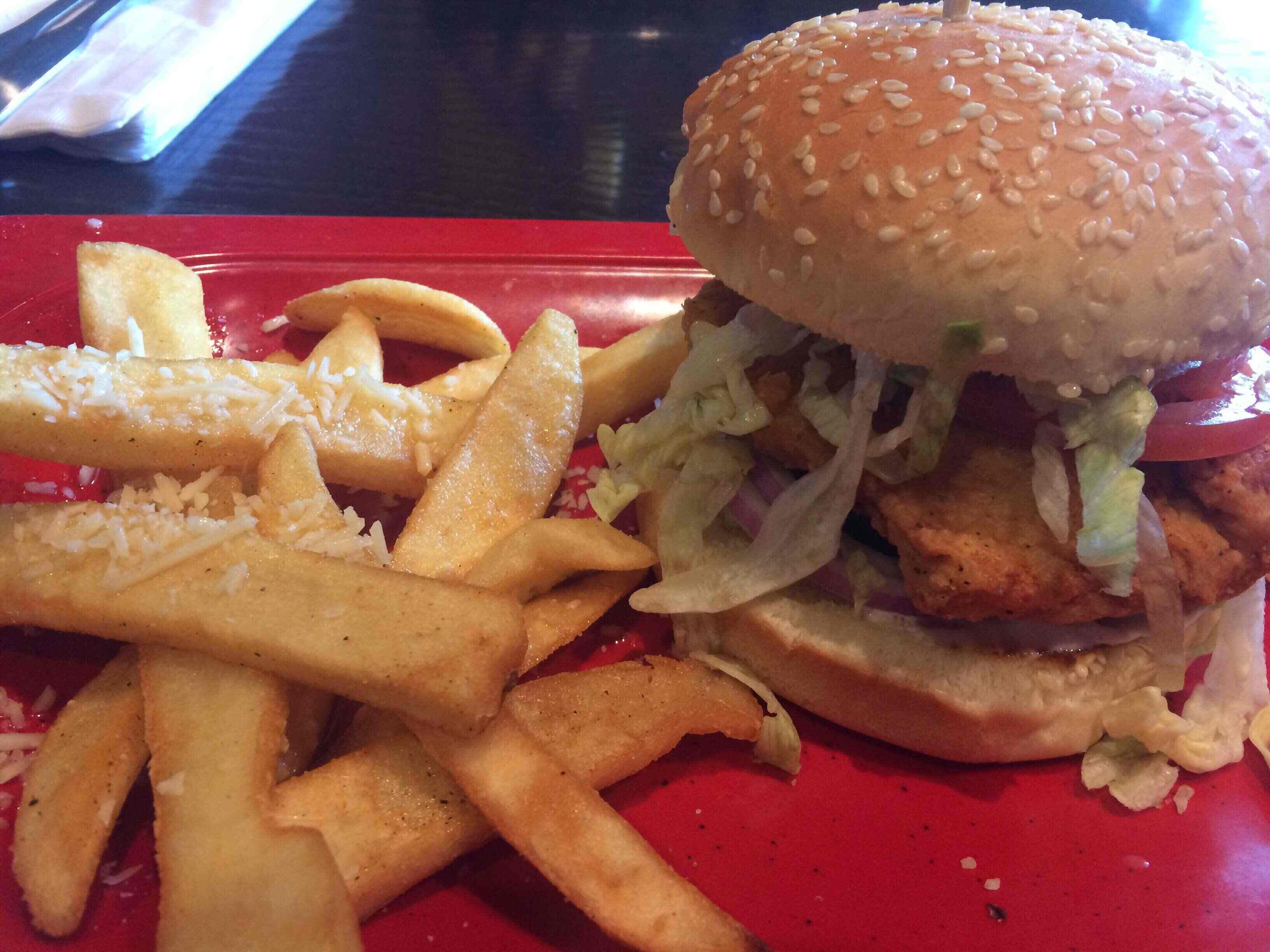 Photo credit: zomato