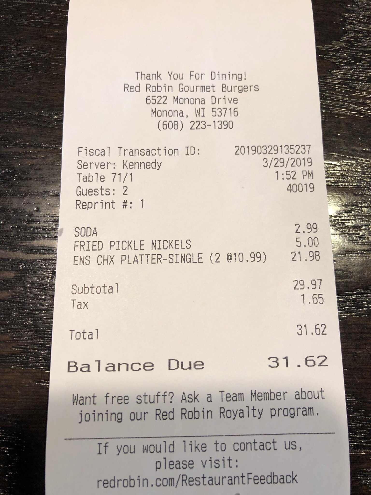 Photo credit: tripadvisor
