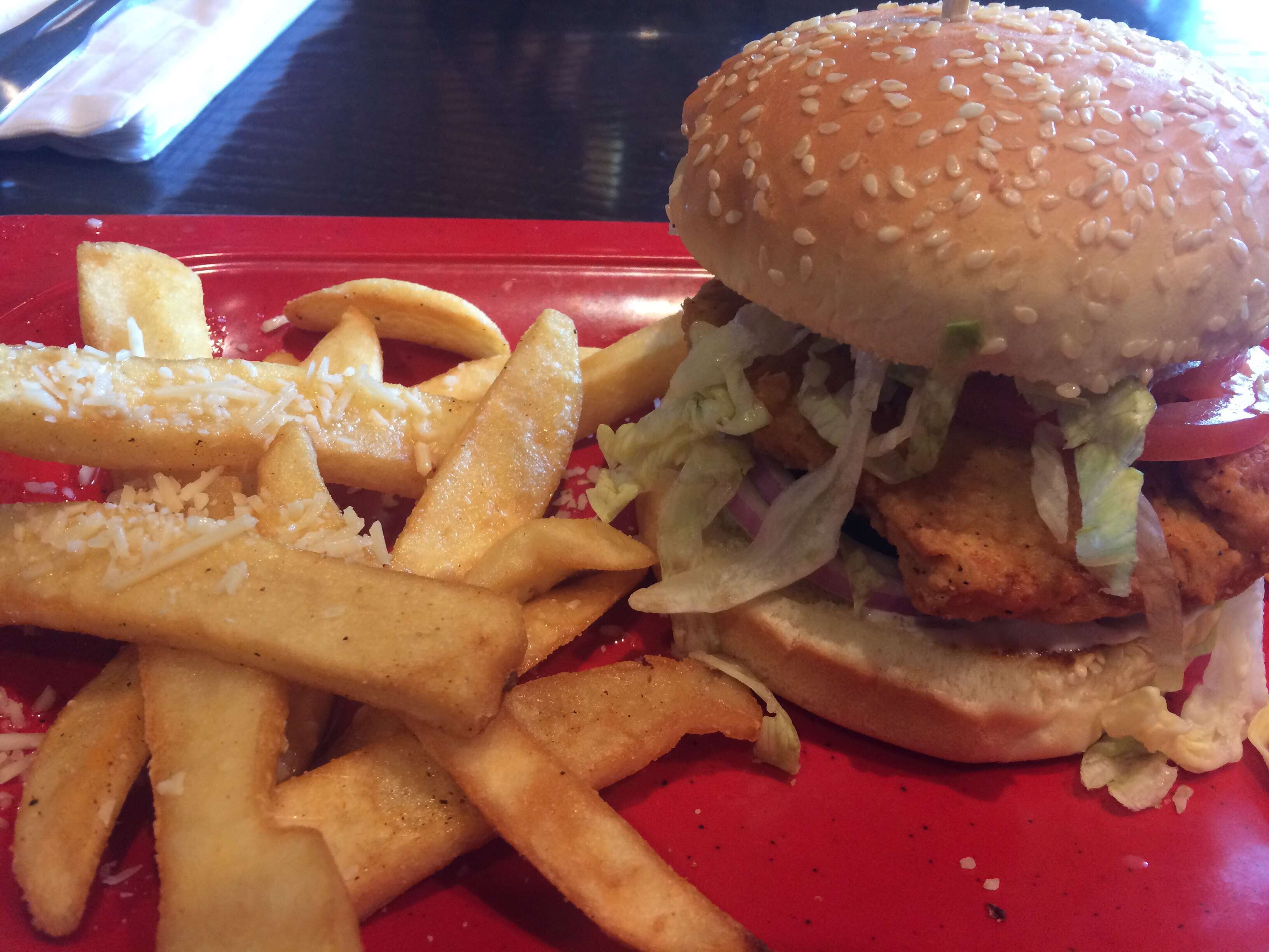 Photo credit: zomato