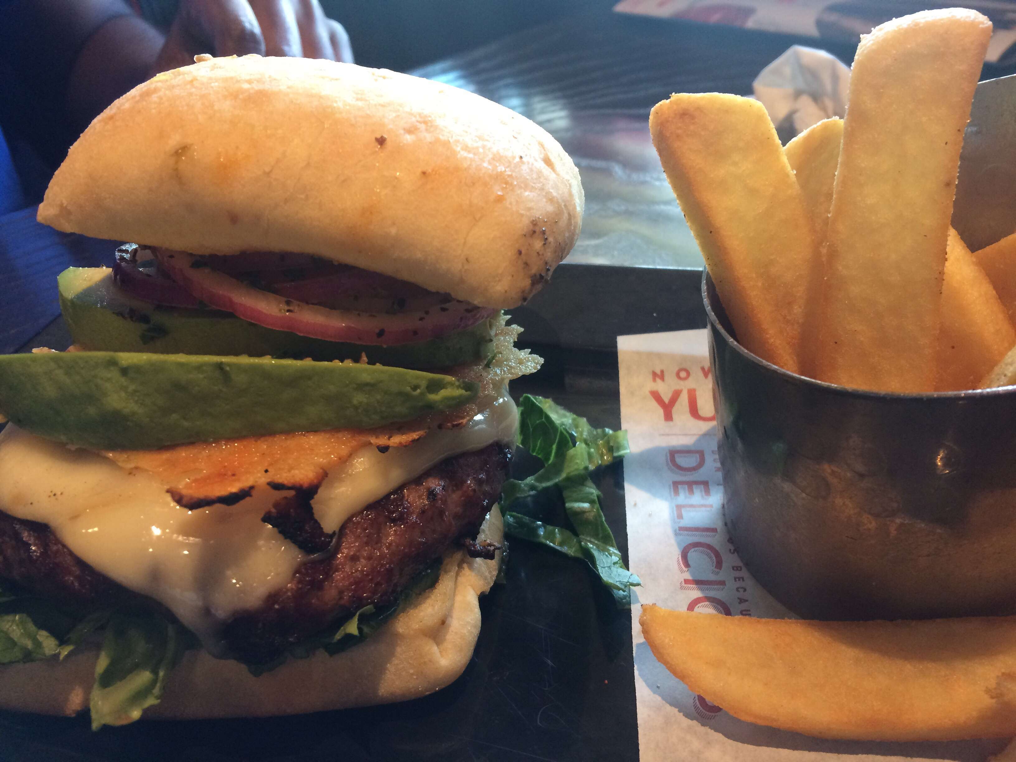 Photo credit: zomato