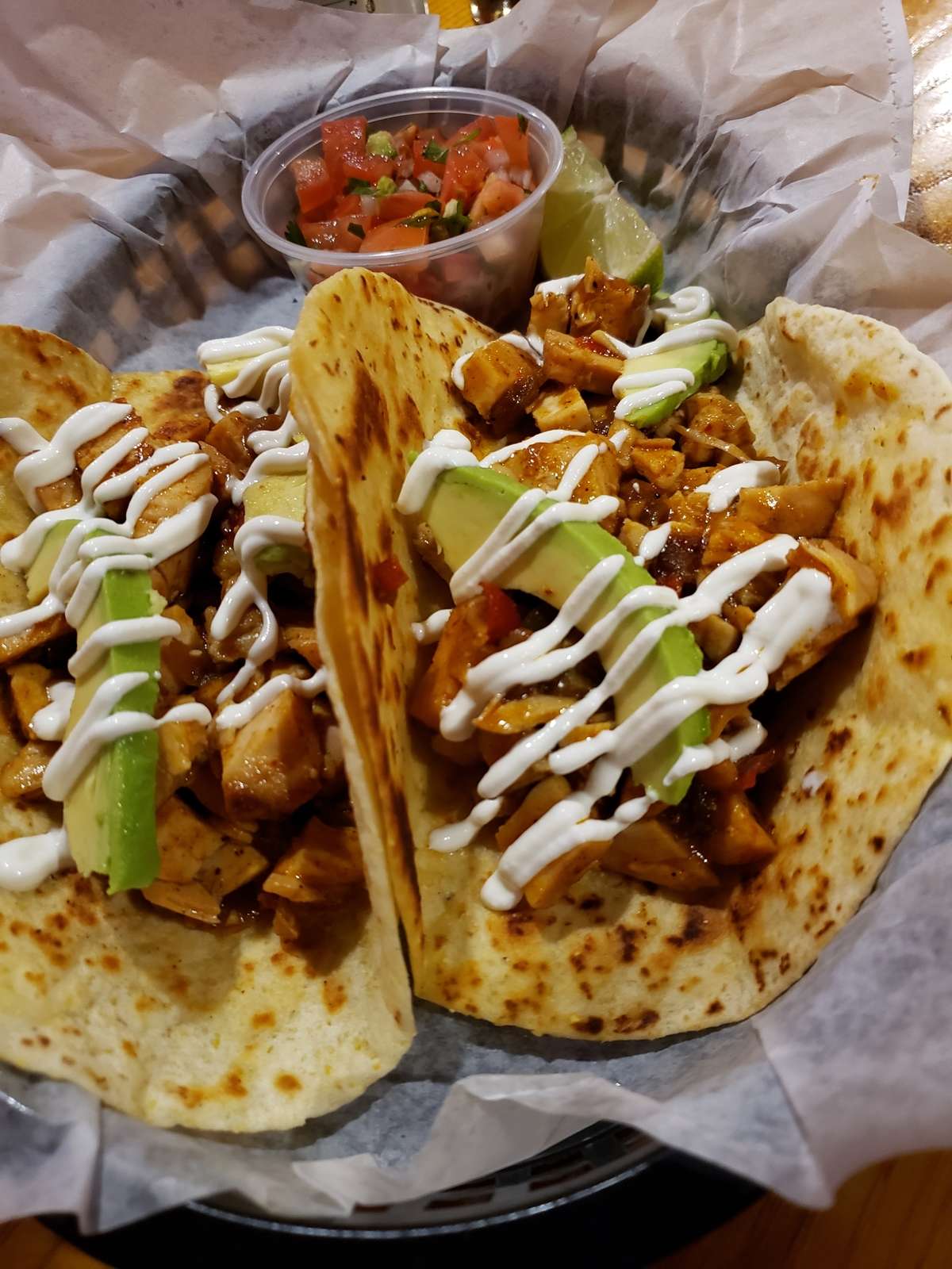 Photo credit: zomato