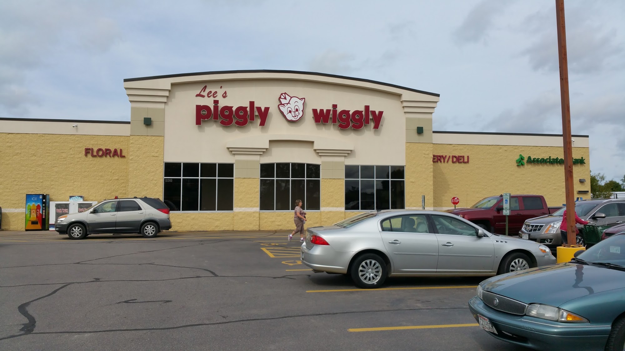 Lee’s Piggly Wiggly