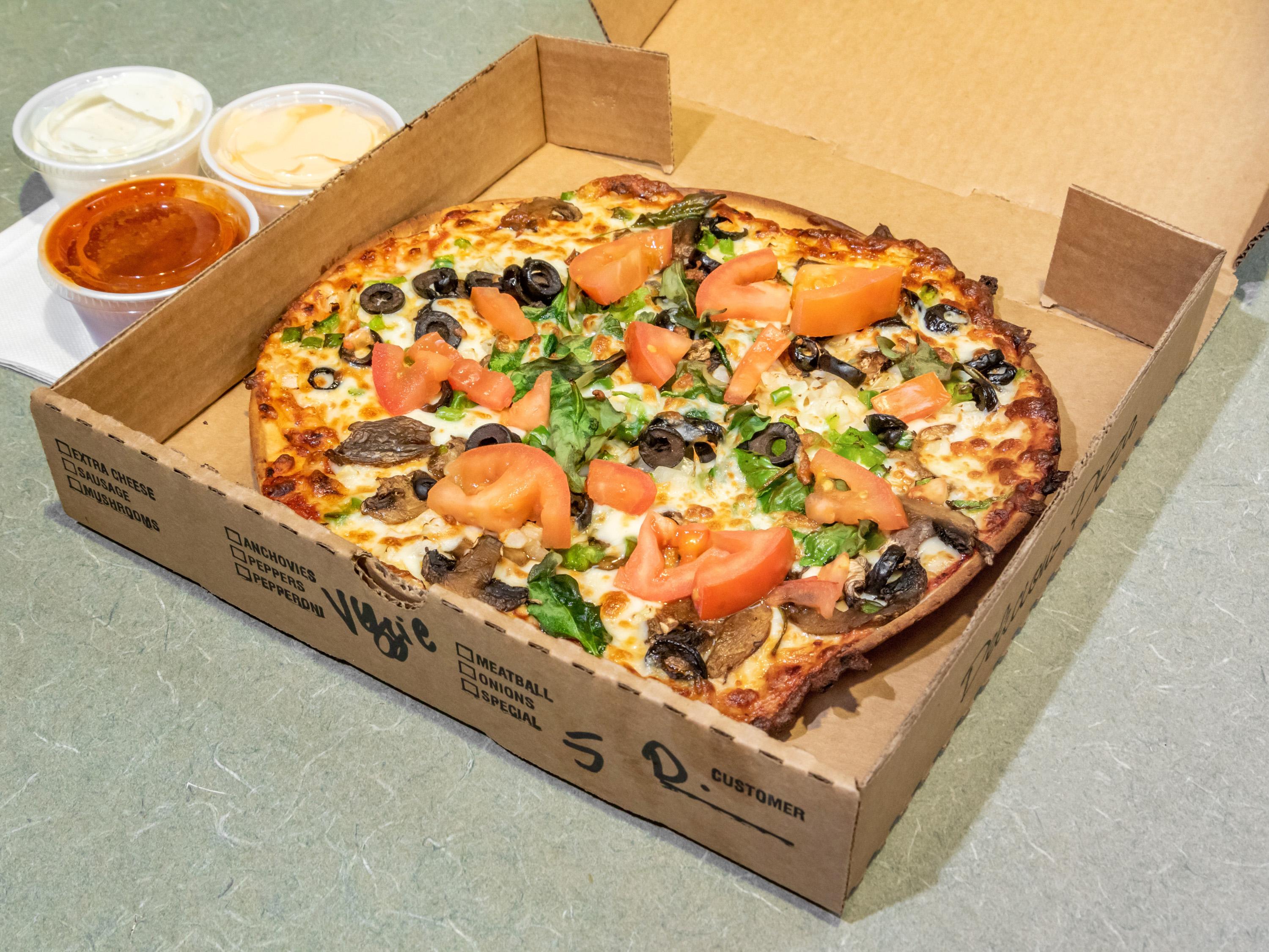 Photo credit: grubhub