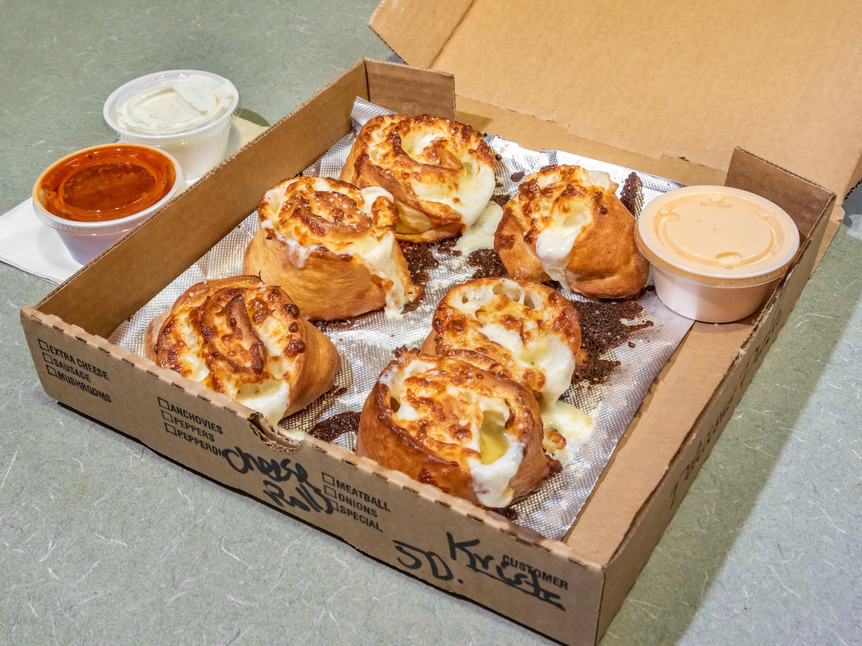 Photo credit: grubhub