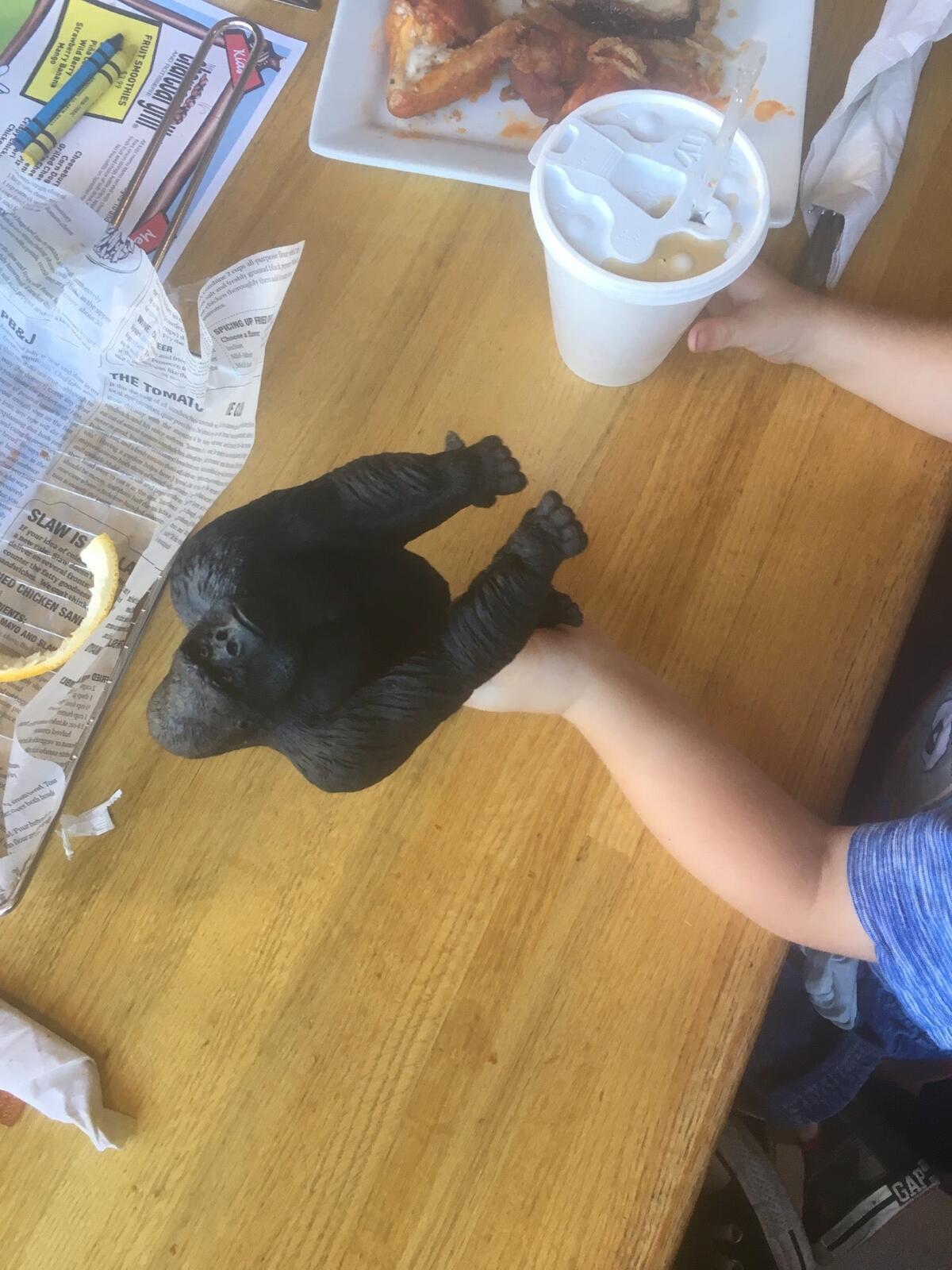 Photo credit: nextdoor