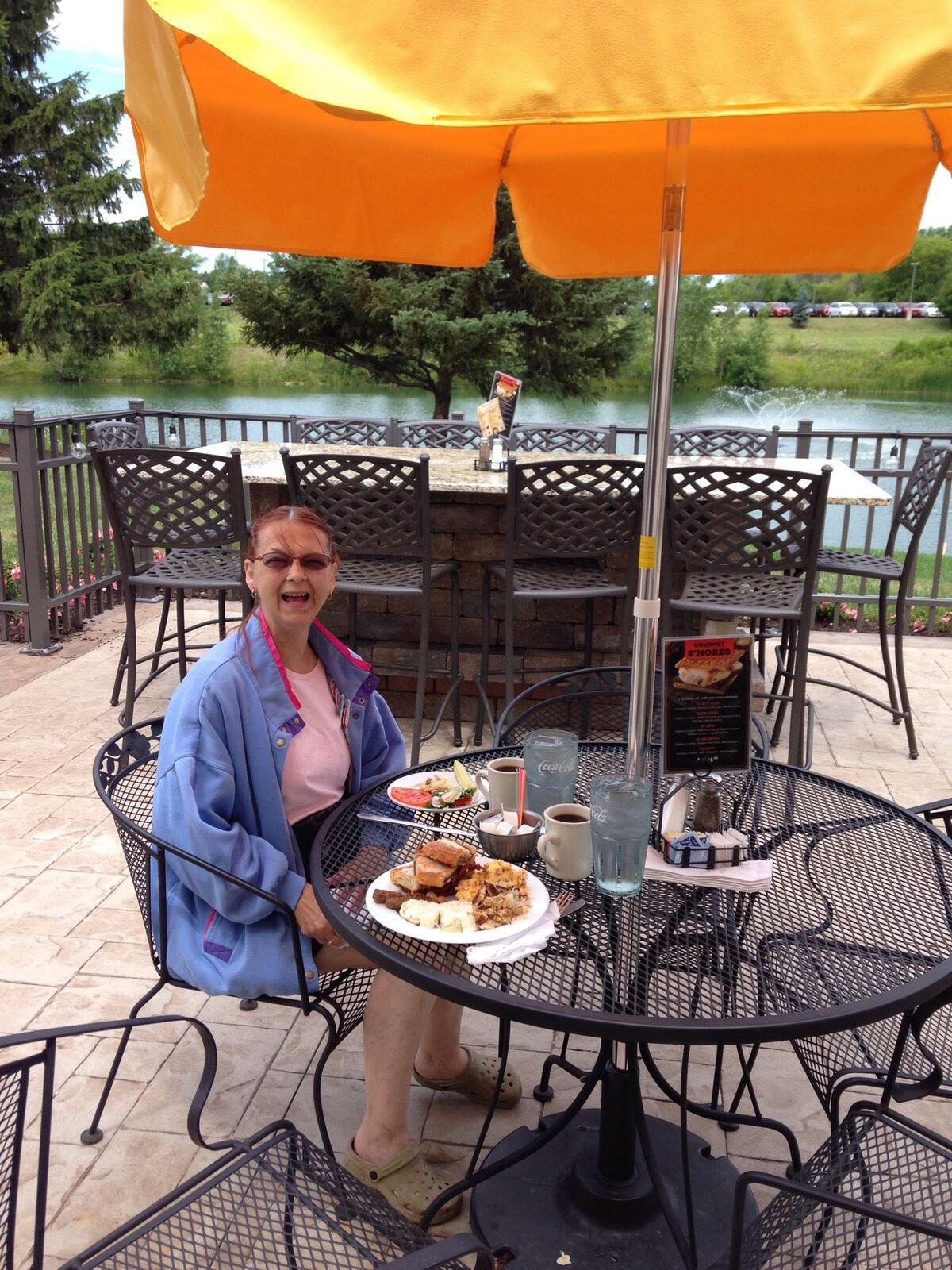 Photo credit: nextdoor