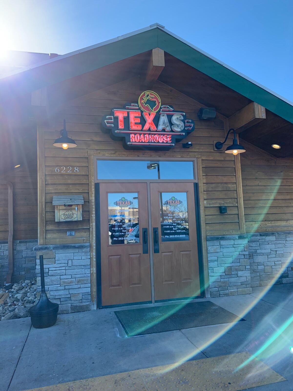 Photo credit: nextdoor