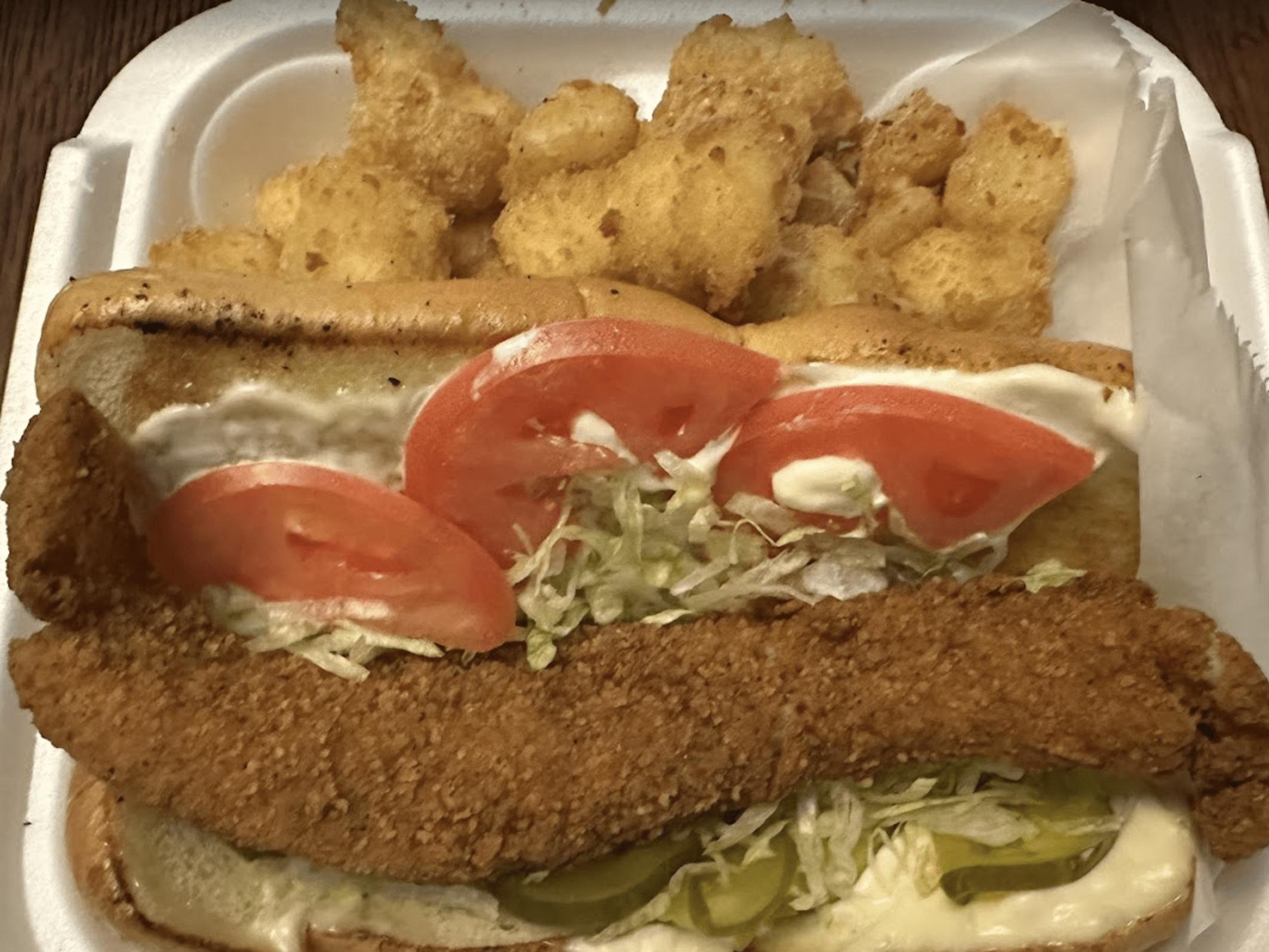 Photo credit: grubhub