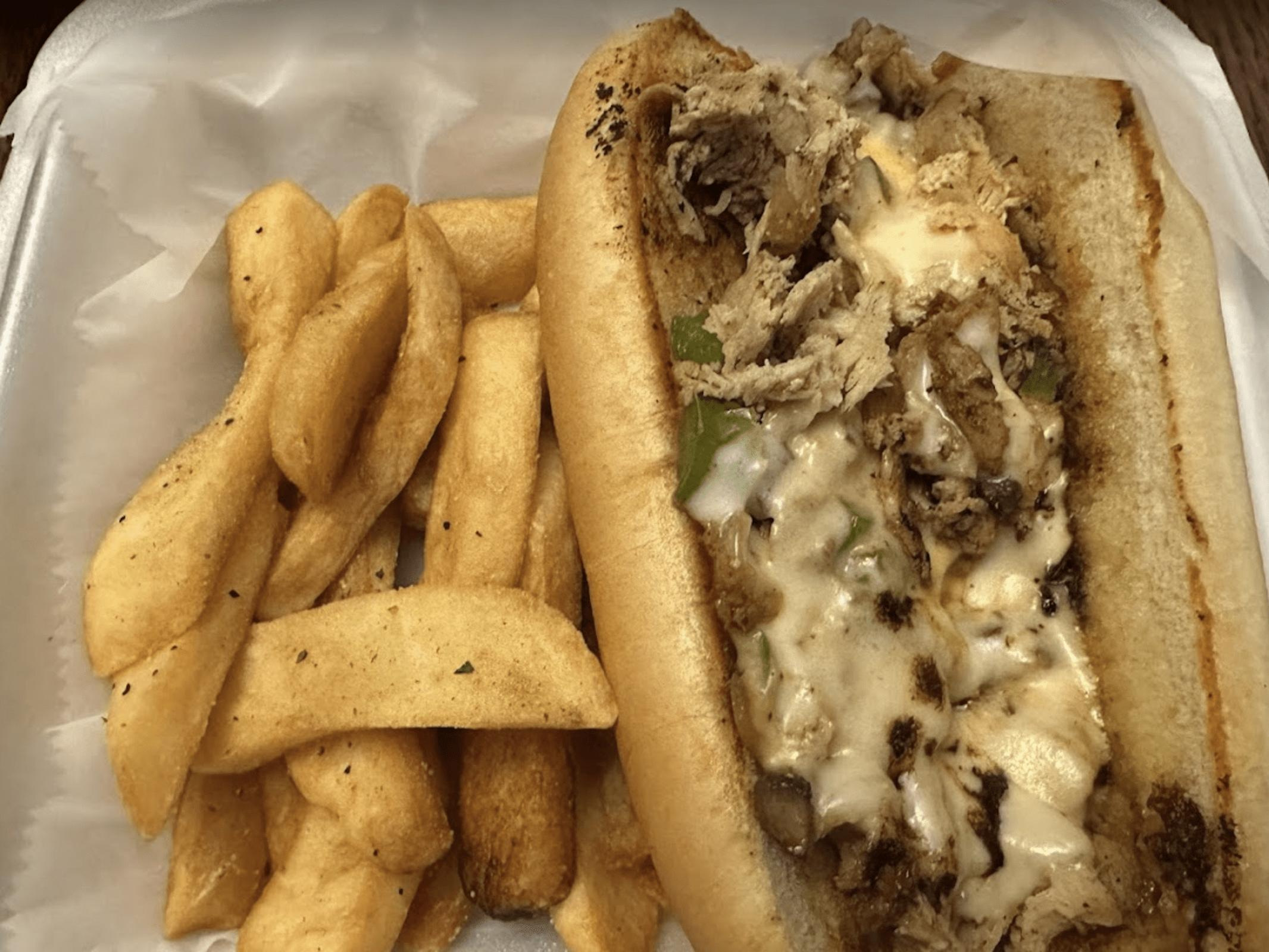 Photo credit: grubhub