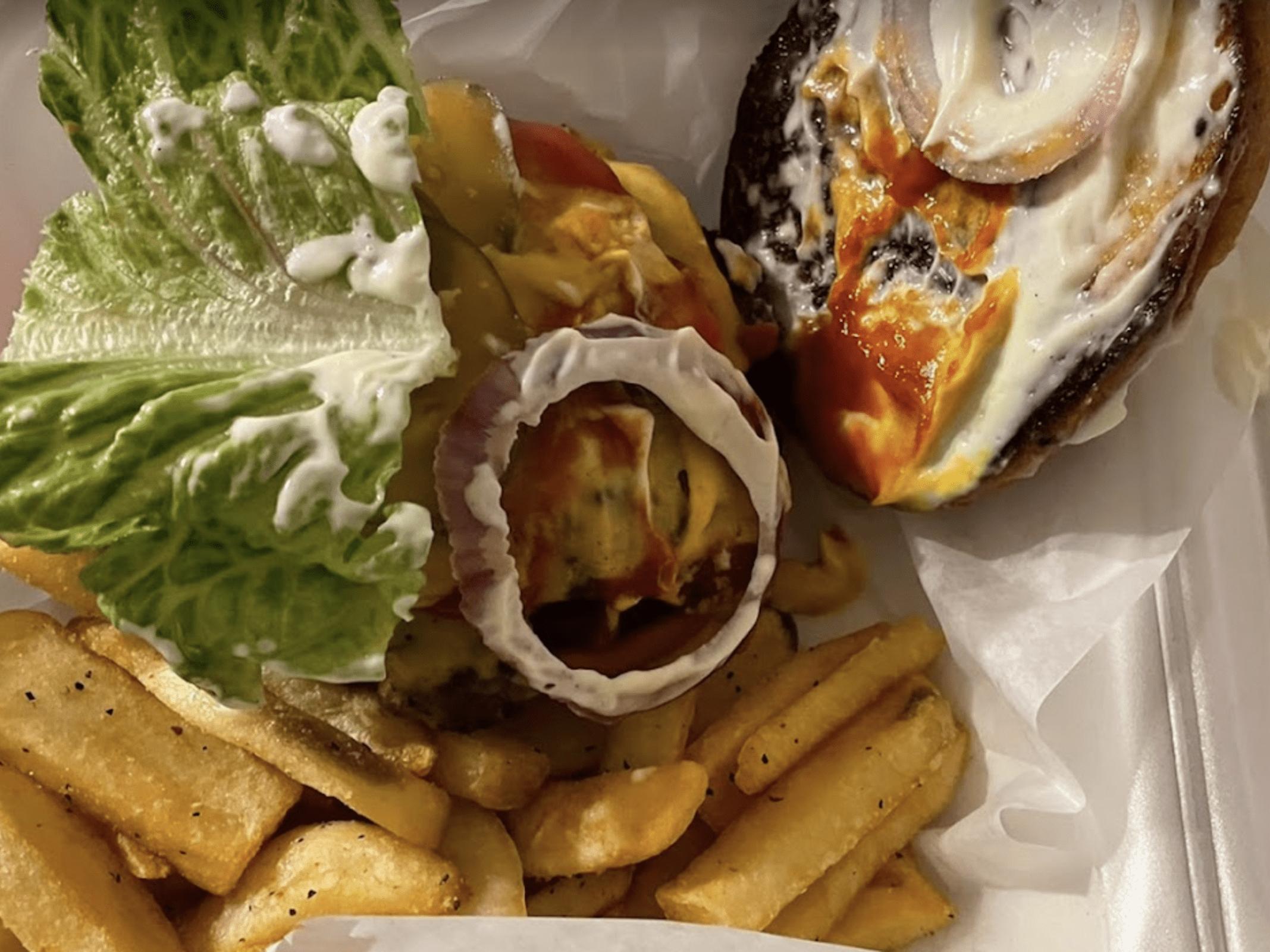 Photo credit: grubhub