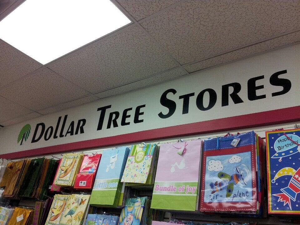 Dollar Tree