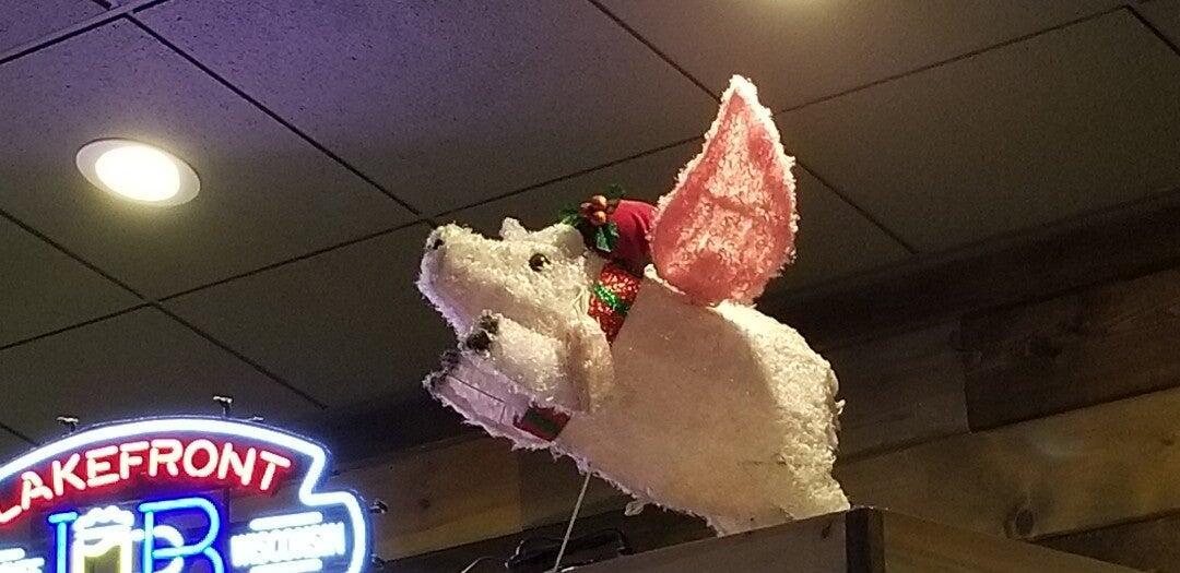 Photo credit: nextdoor