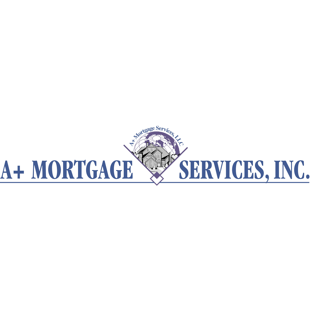A + Mortgage Services, Inc NMLS#259353