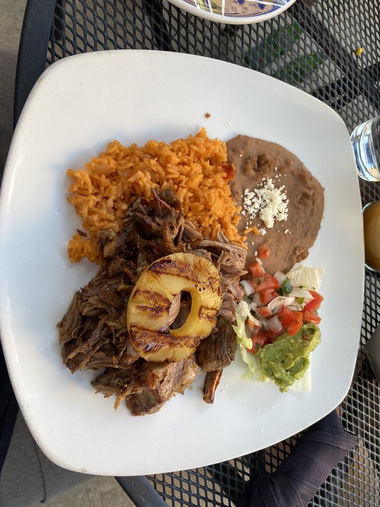Zacatecas Mexican Grill & Tequila Lounge