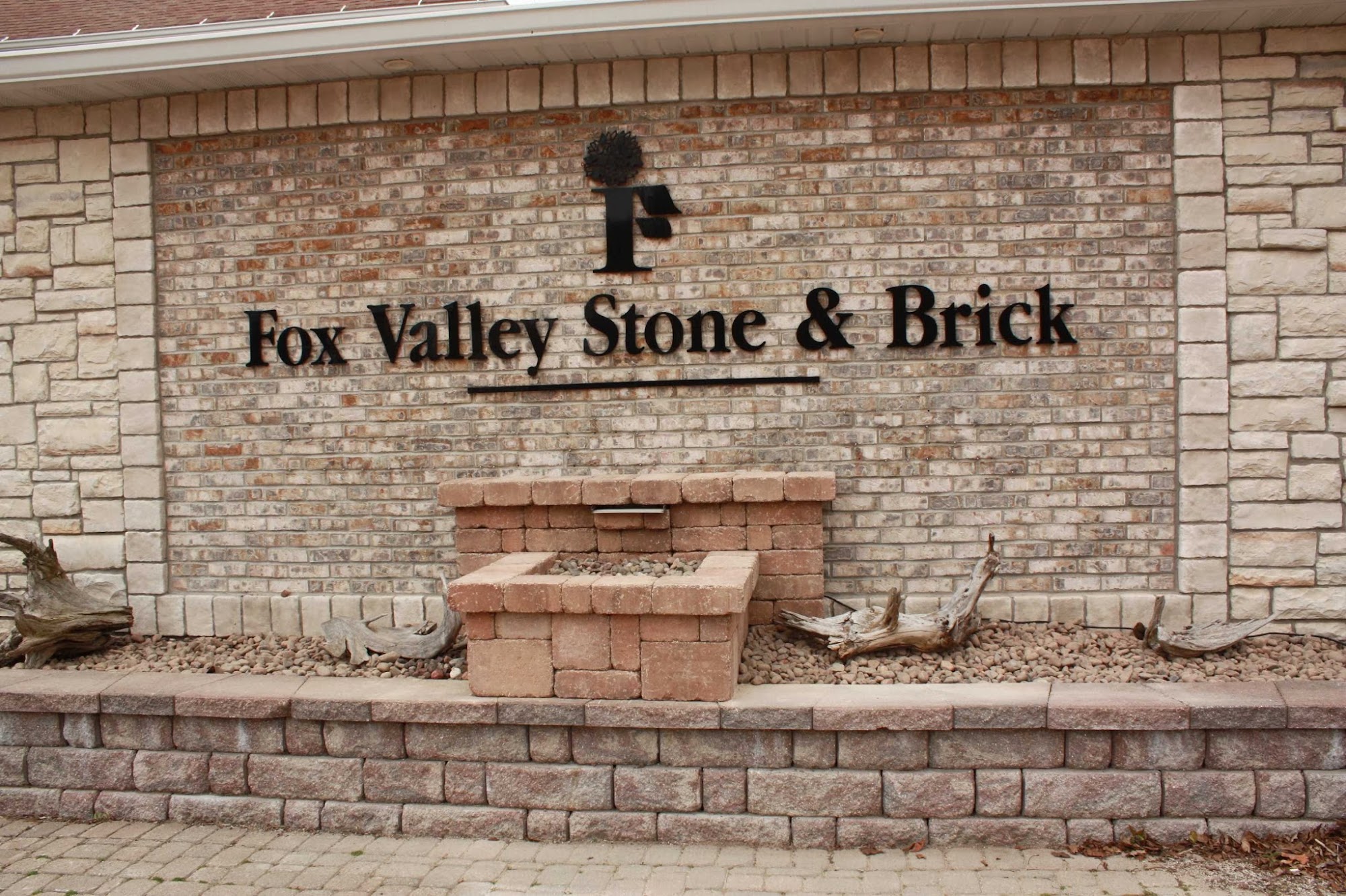 Fox Valley Stone & Brick