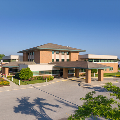 ProHealth Medical Group Clinic New Berlin