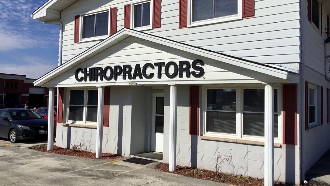 Casey Chiropractic Clinic