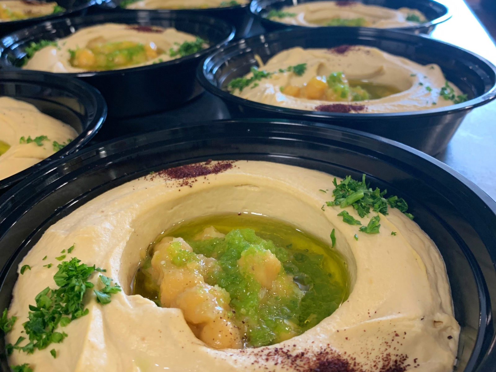 Photo credit: grubhub