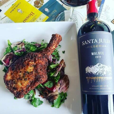 Photo credit: zomato