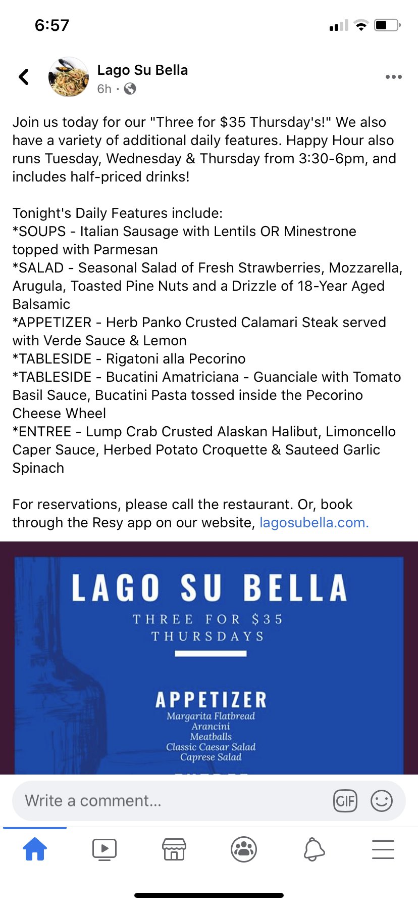 Photo credit: Tripadvisor