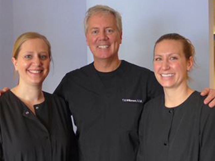 Williamson Family Dentistry L.L.C.