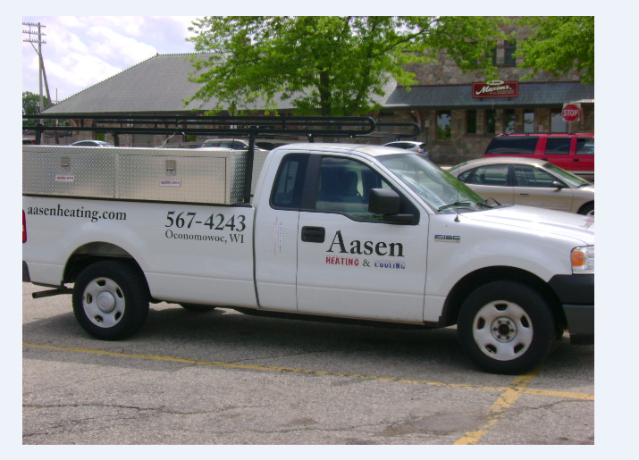 Aasen Heating & Cooling