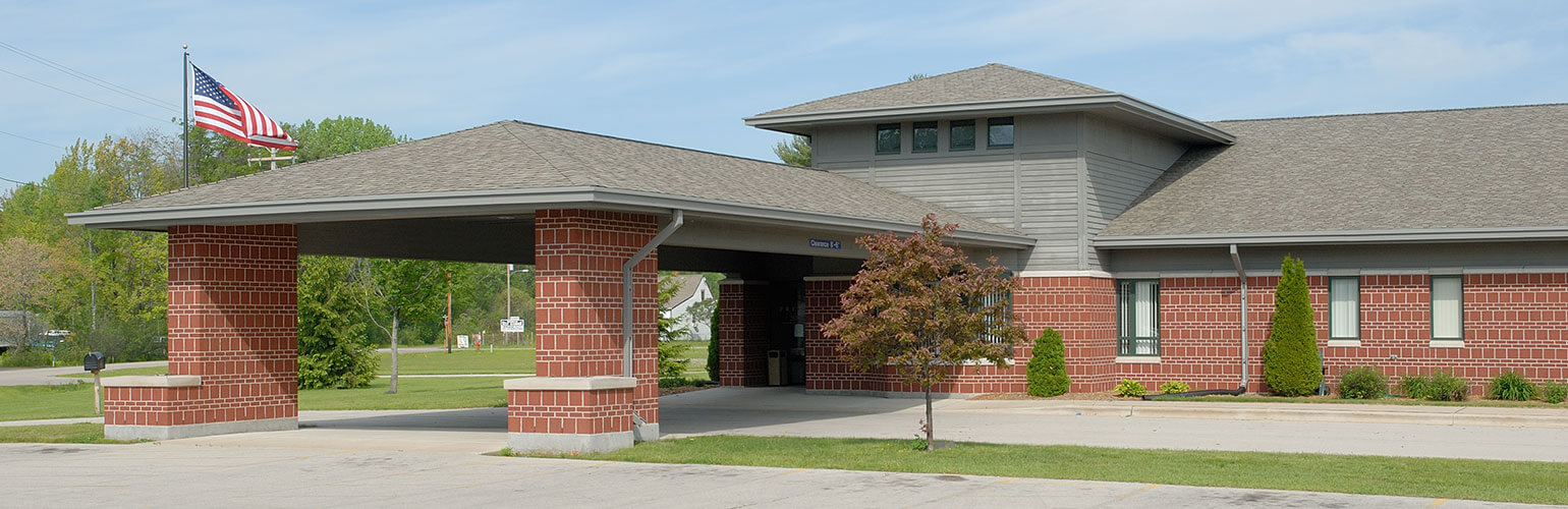Prevea Oconto Health Center
