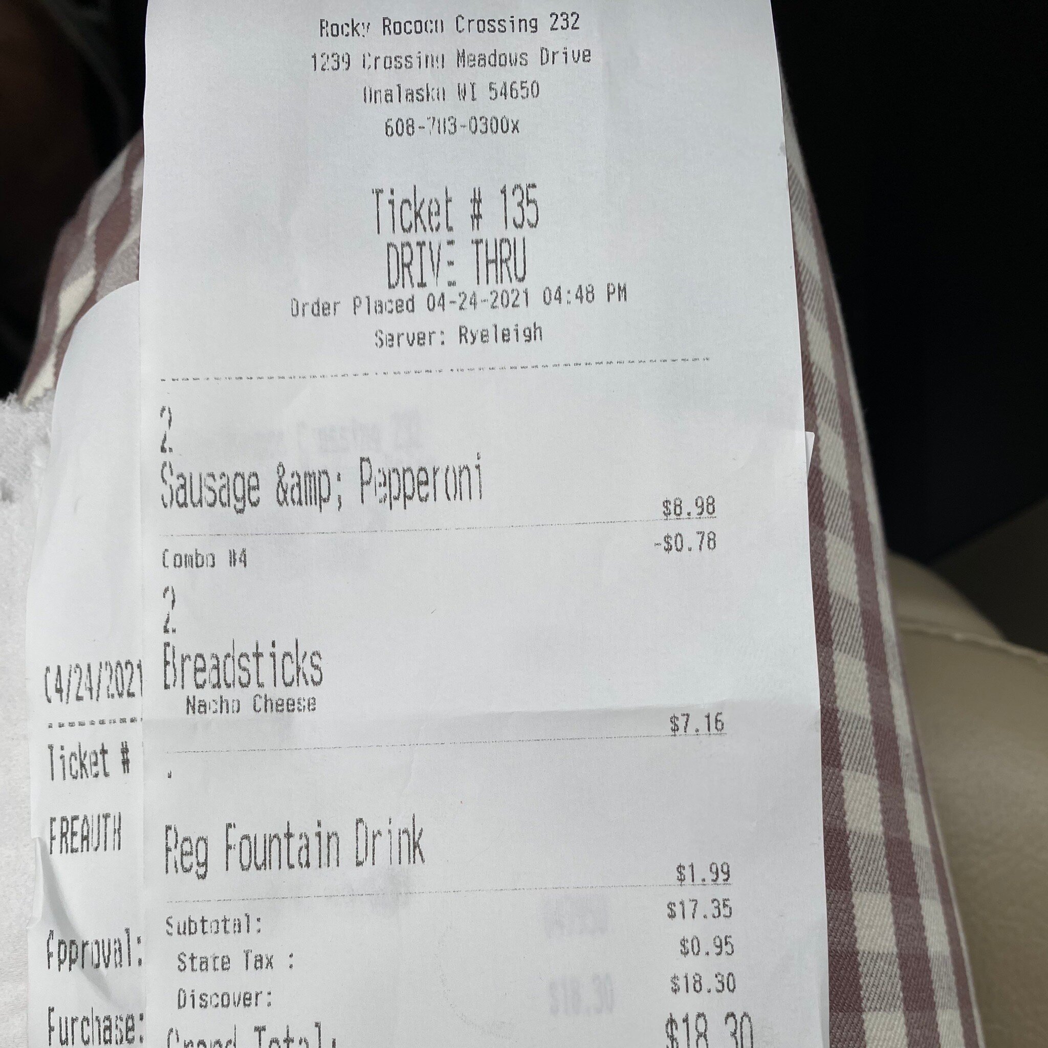 Photo credit: Tripadvisor