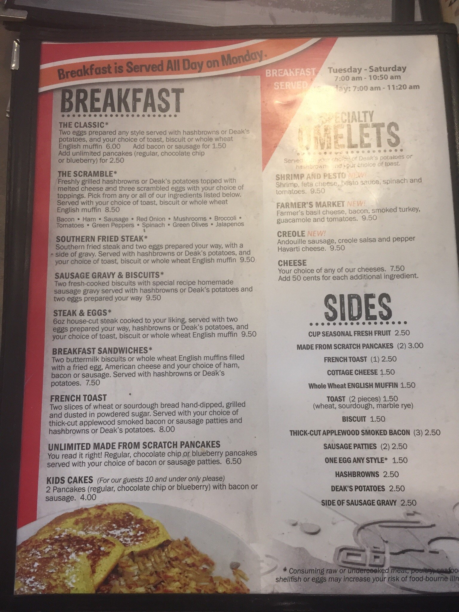 Photo credit: Tripadvisor