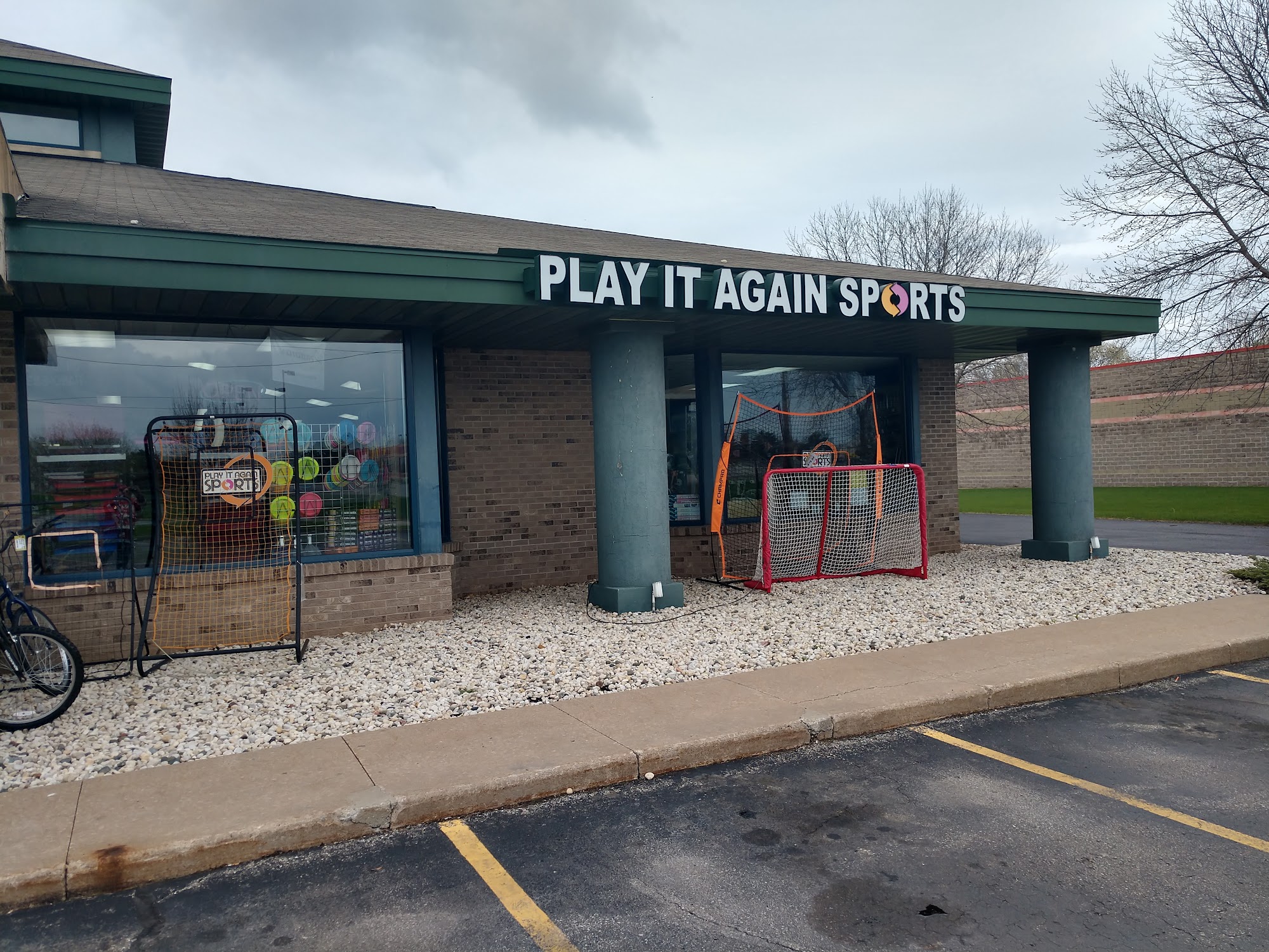 Play It Again Sports of Oshkosh