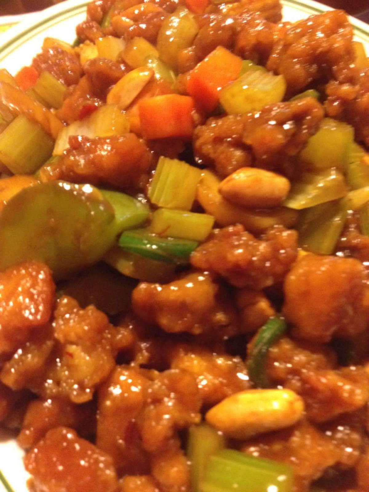 Photo credit: zomato