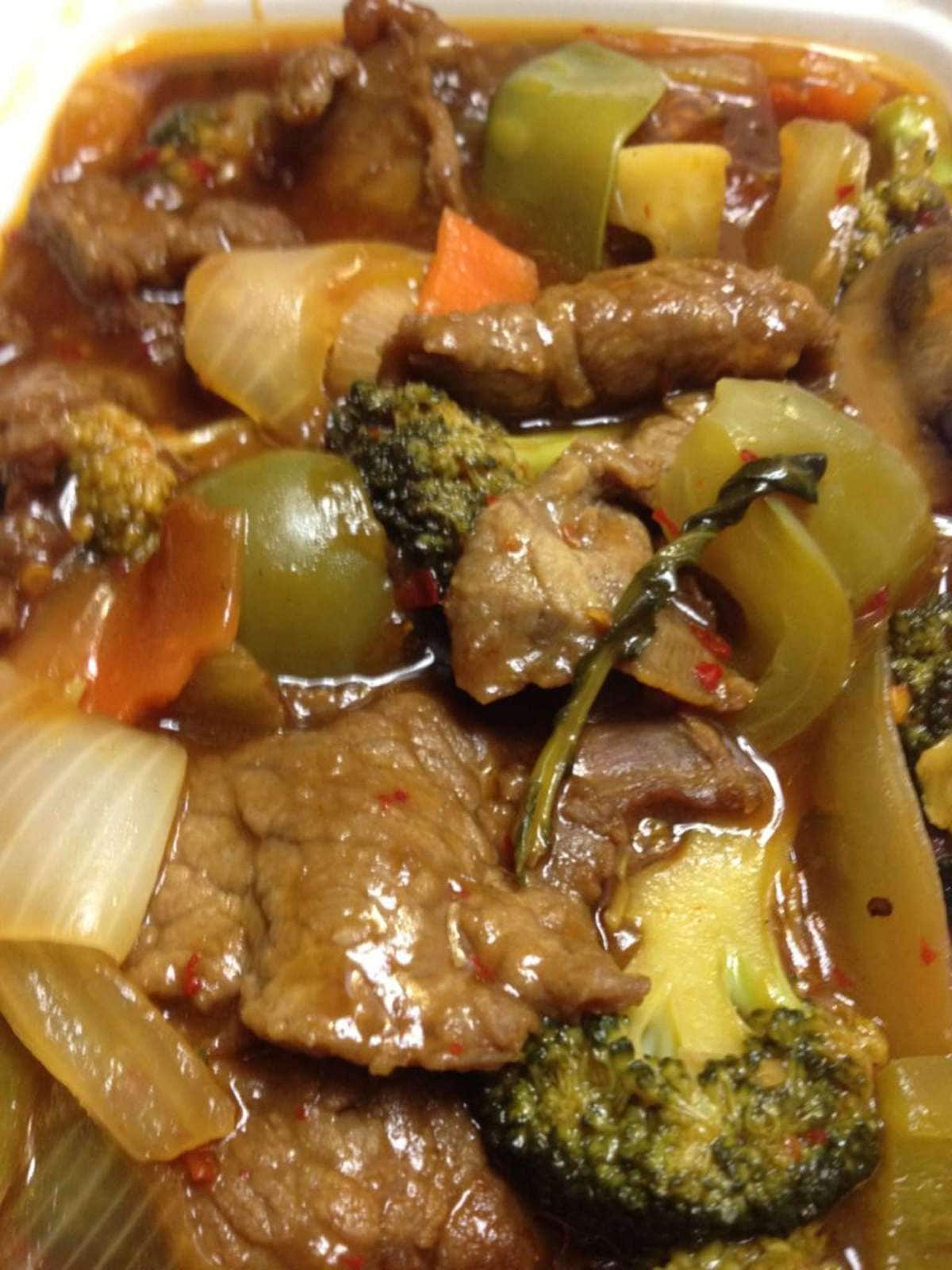 Photo credit: zomato