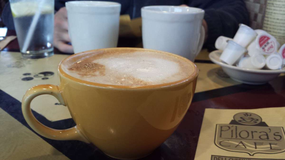 Photo credit: zomato