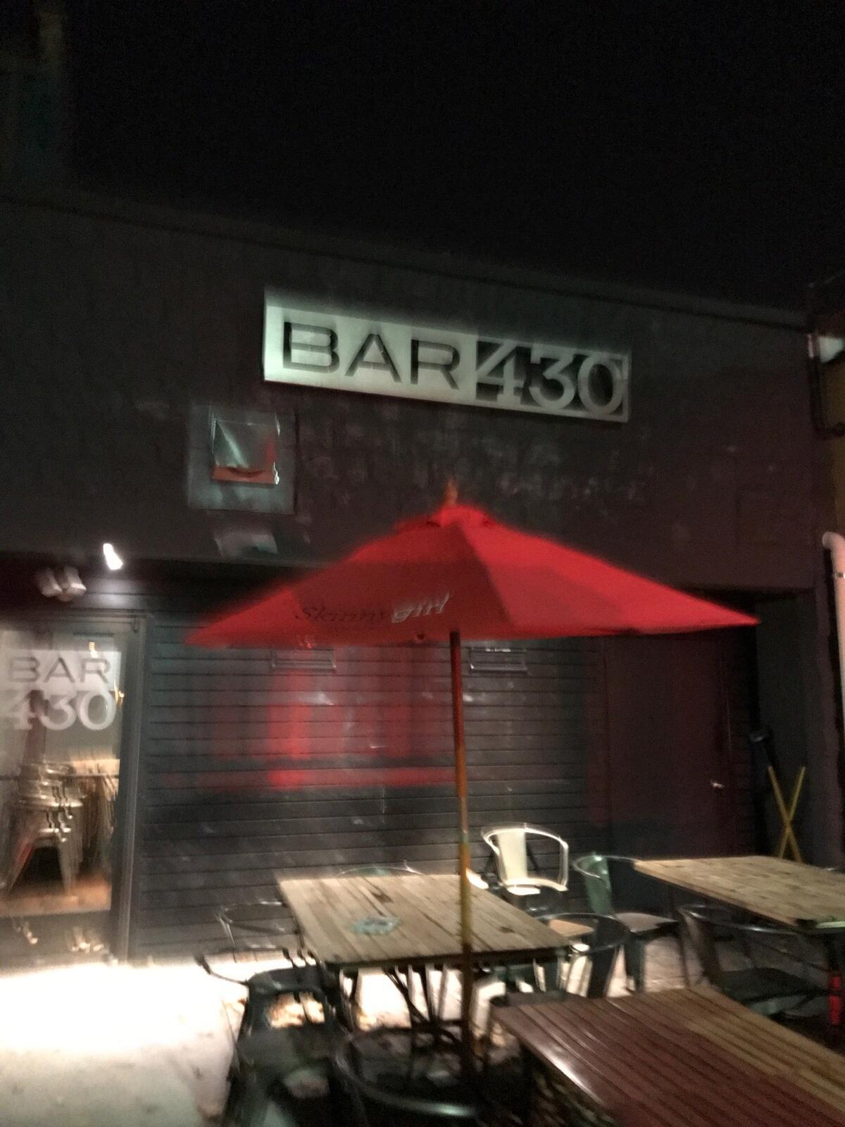 Photo credit: nextdoor