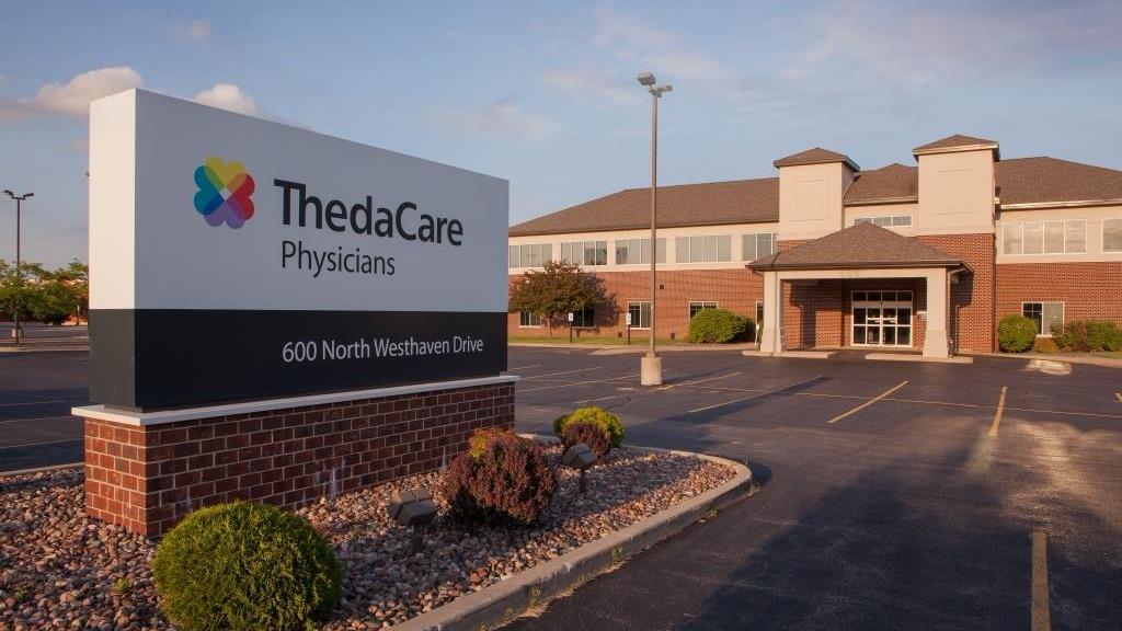 ThedaCare Physicians-Oshkosh