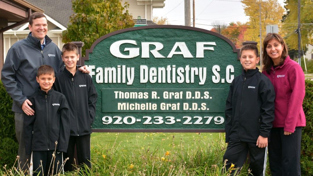 Graf Family Dentistry