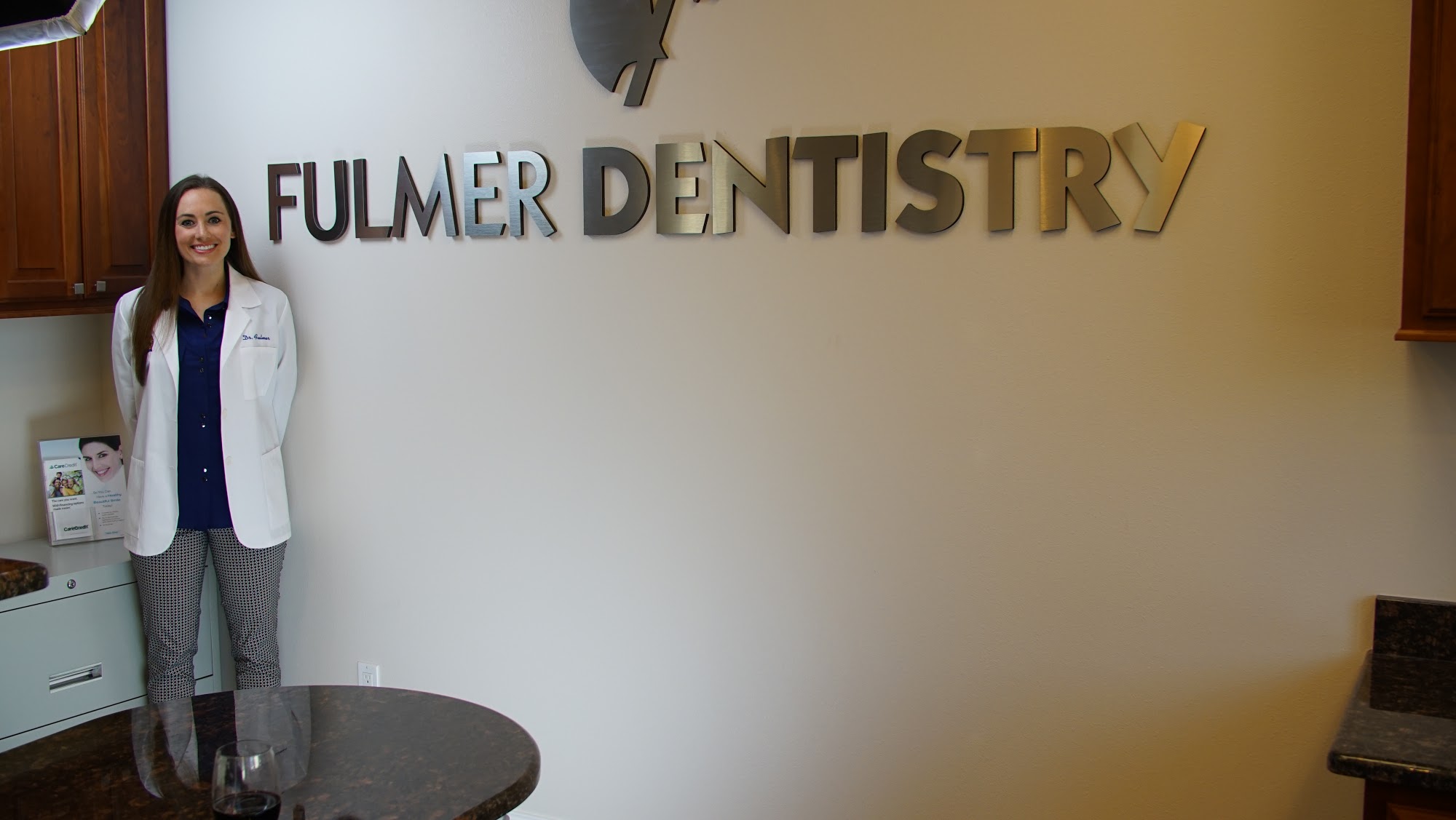 Paddock Lake Dentist: Fulmer Dentistry