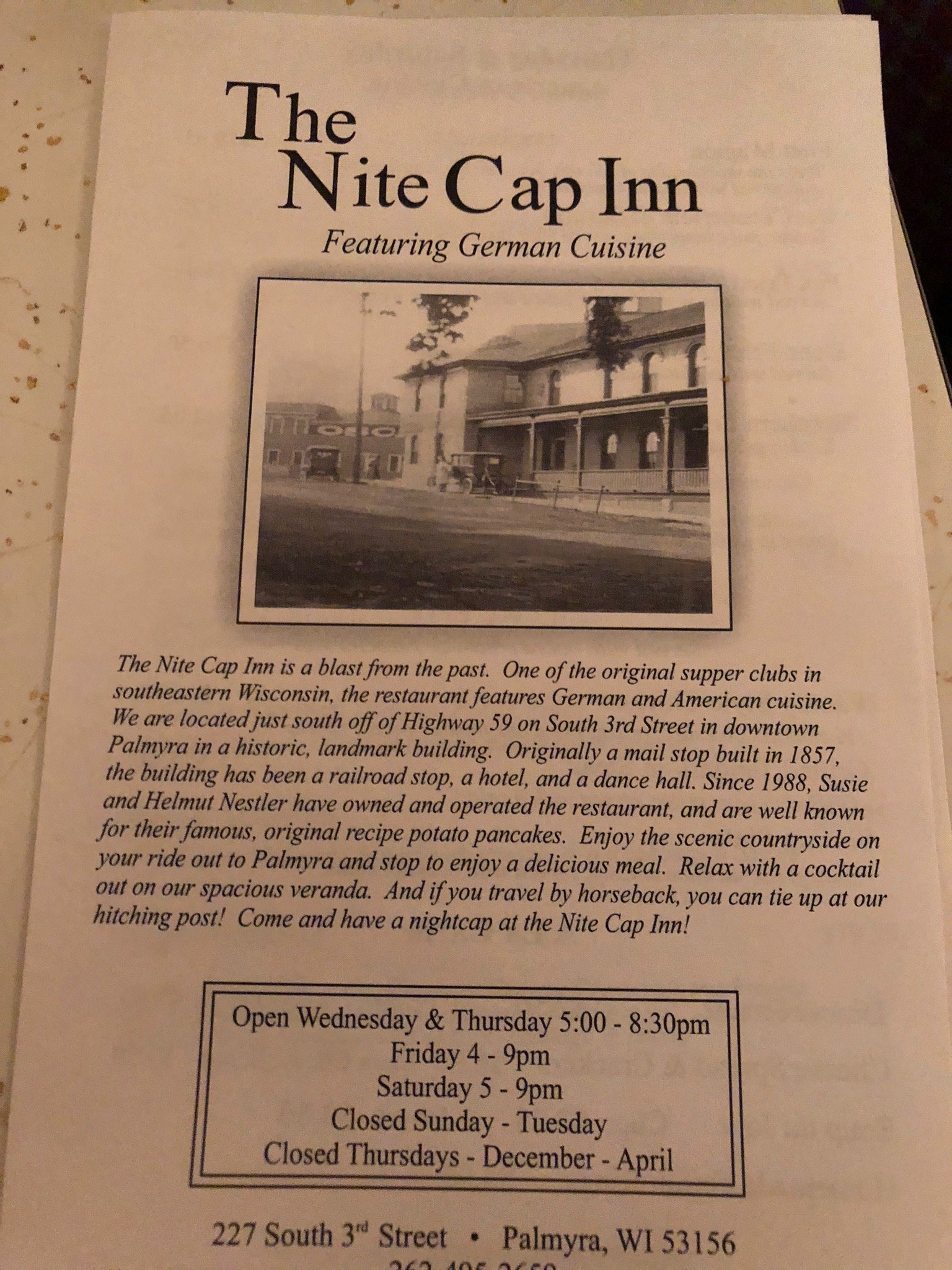 Photo credit: tripadvisor