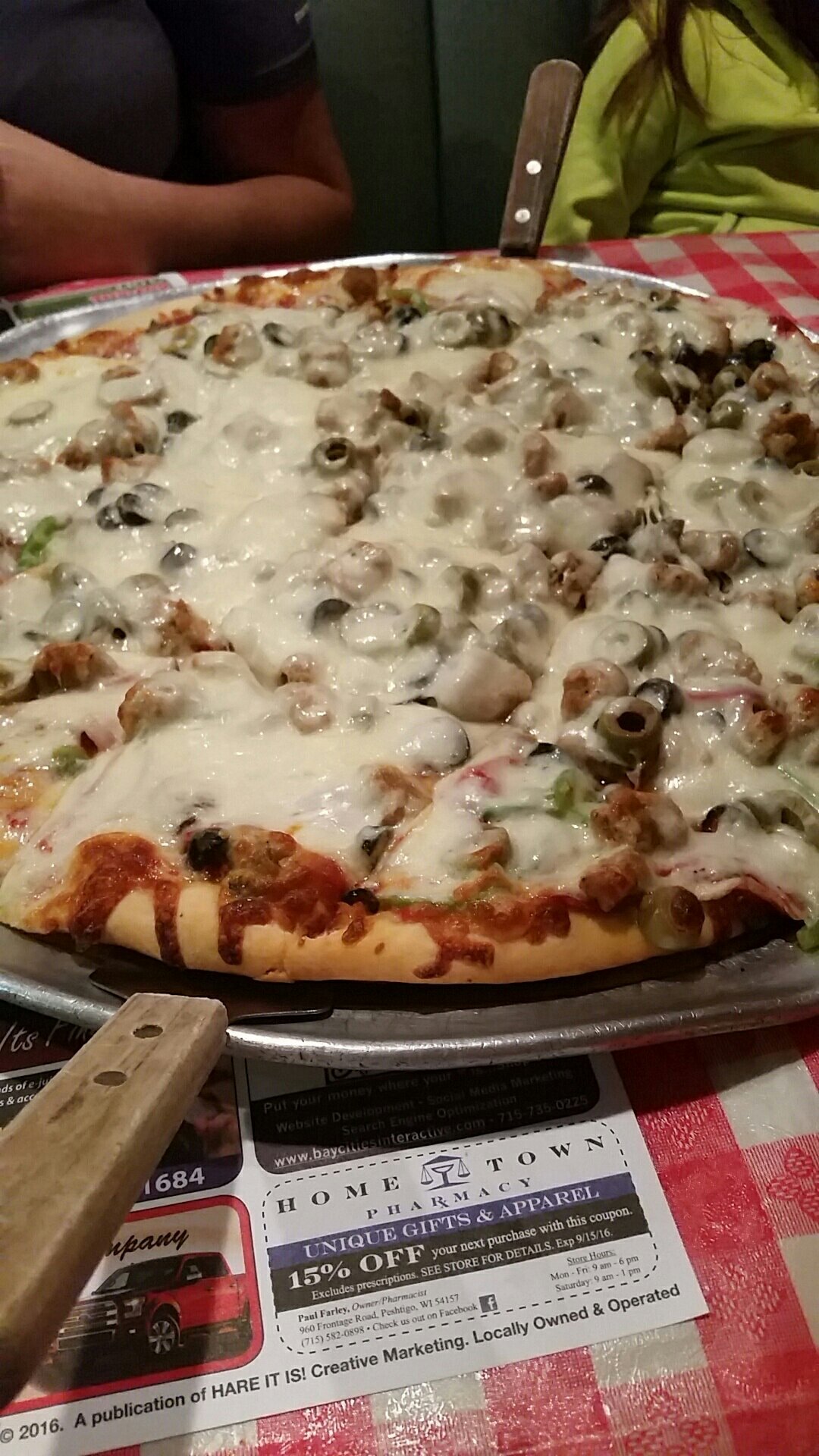 Photo credit: tripadvisor