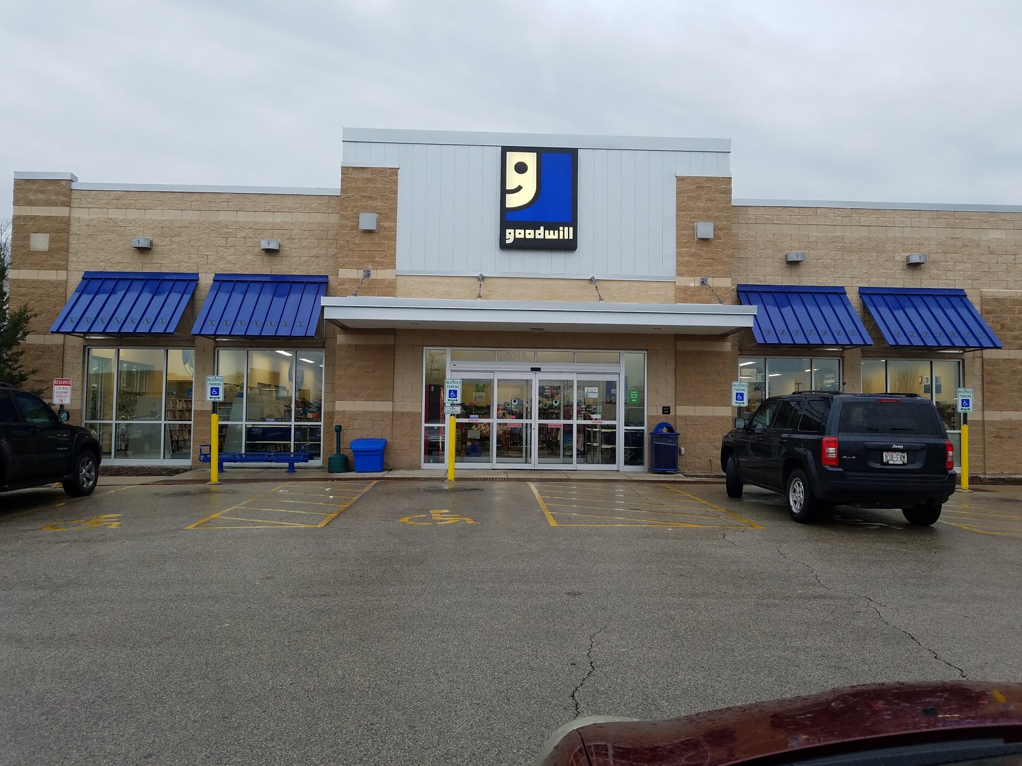 Goodwill Store & Donation Center