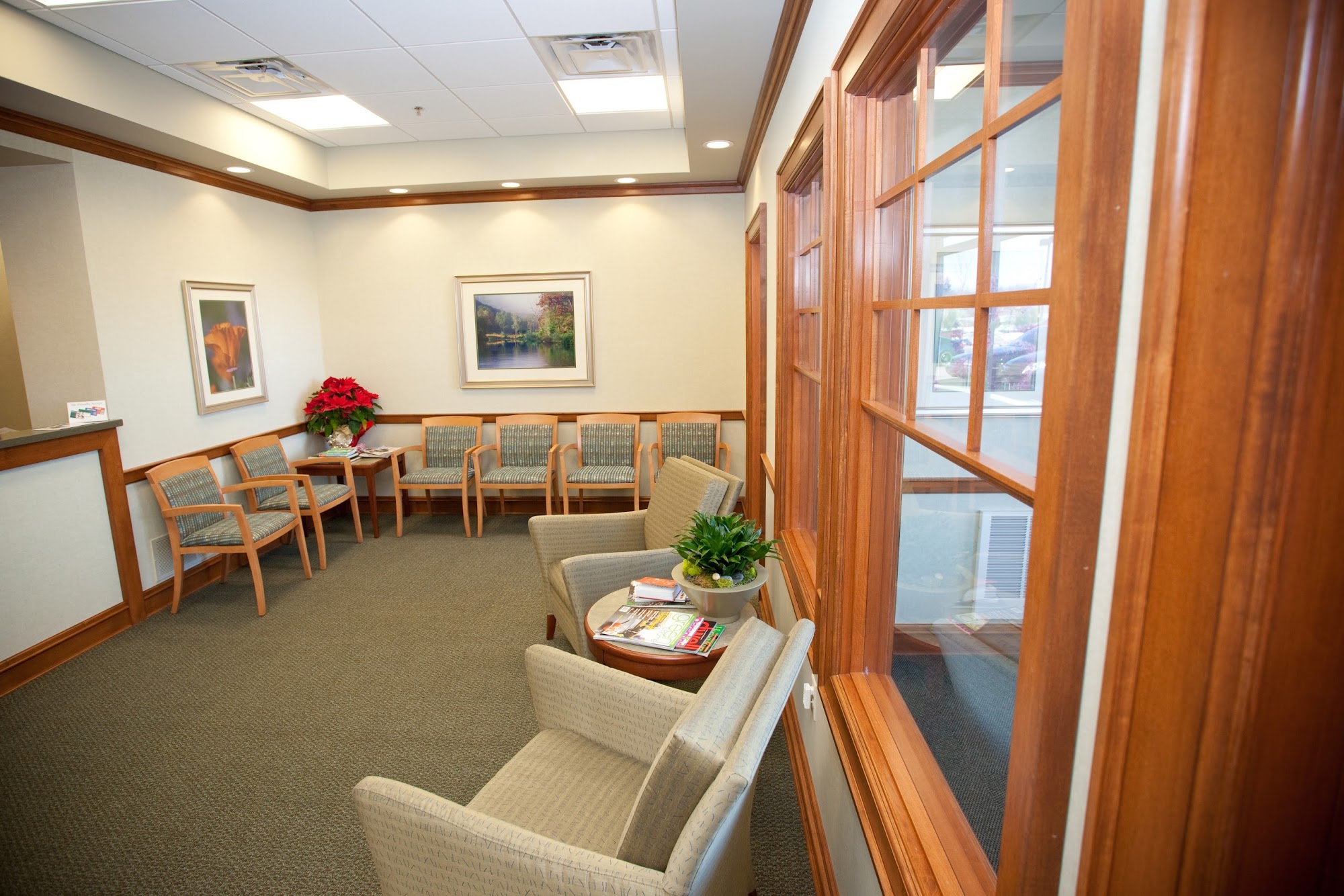 Ostrand Family Dentistry