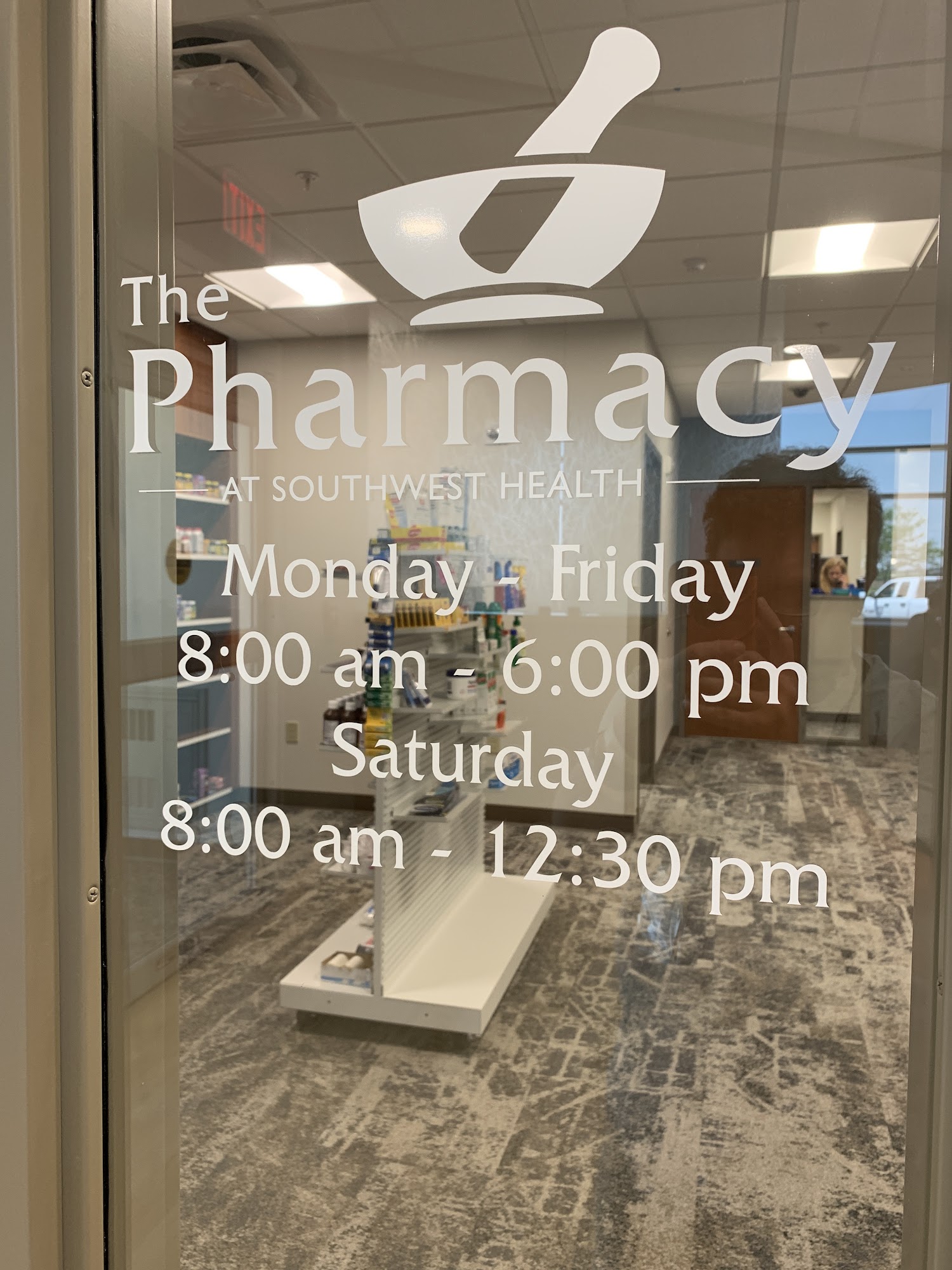 The Pharmacy at Southwest Health